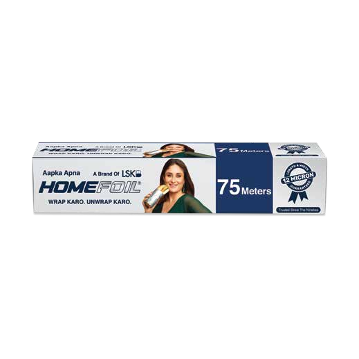 75 METER, 12 MICRON, ALLOY 8011