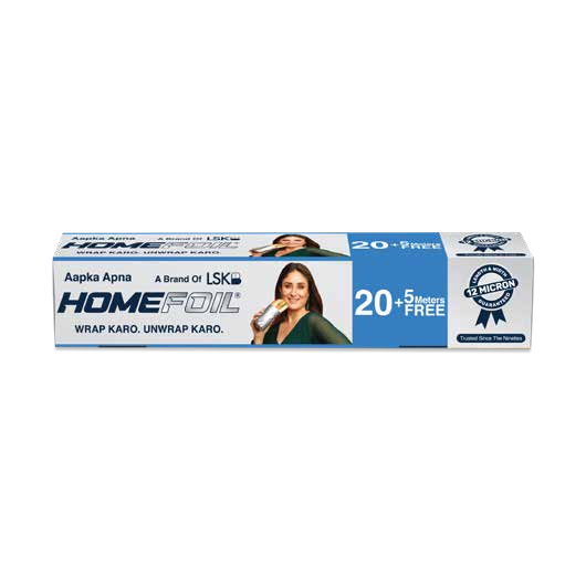 25 METER, 12 MICRON, ALLOY 8011