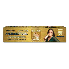 1 KG NET, 54 GSM Paper and Golden Foil