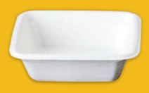 150 ml Square / 5 oz