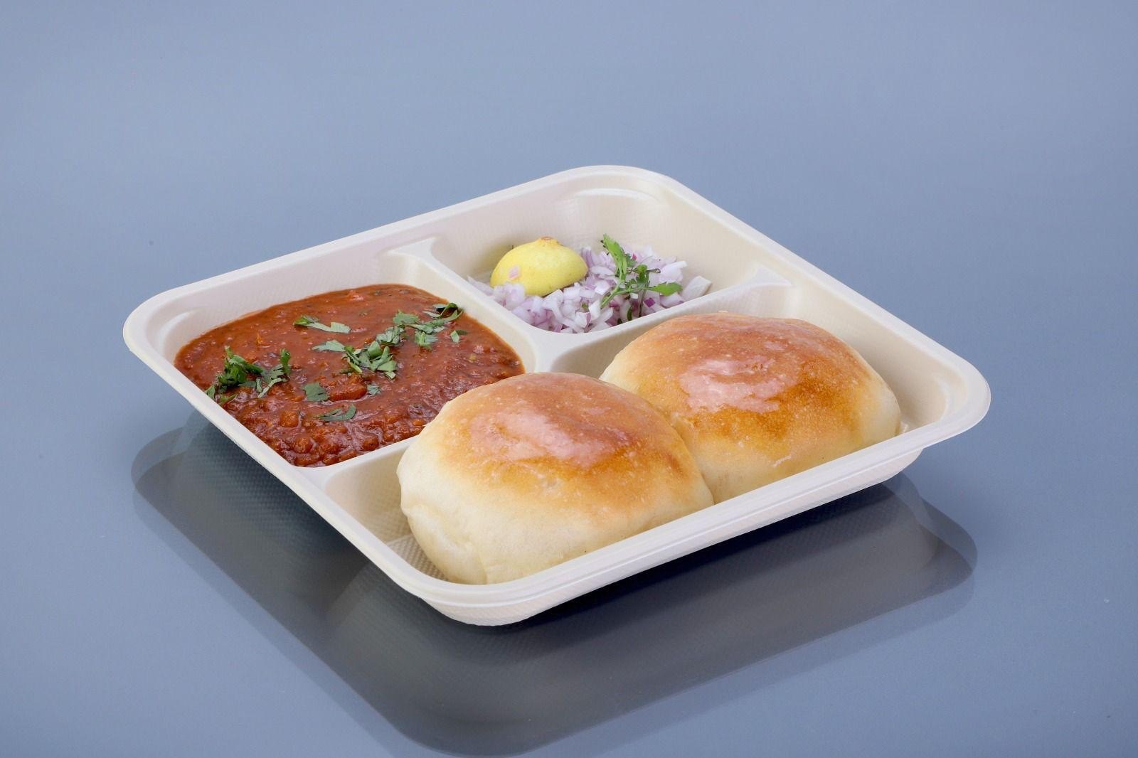 CORNSTARCH TRAYS