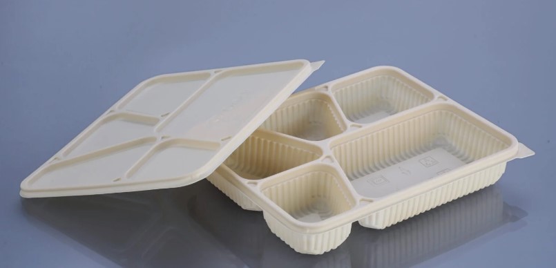 5 CP Cornstarch Meal Box