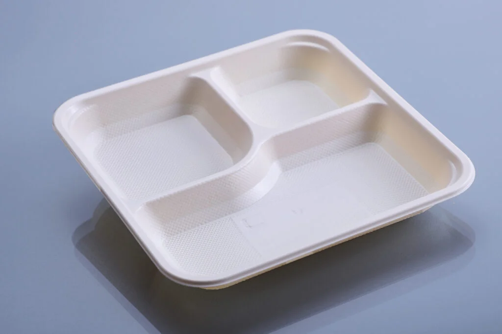 3 CP TRAY