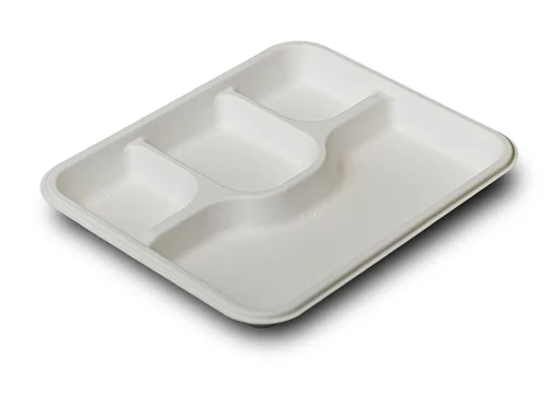 4 CP TRAY