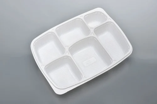 6 CP TRAY