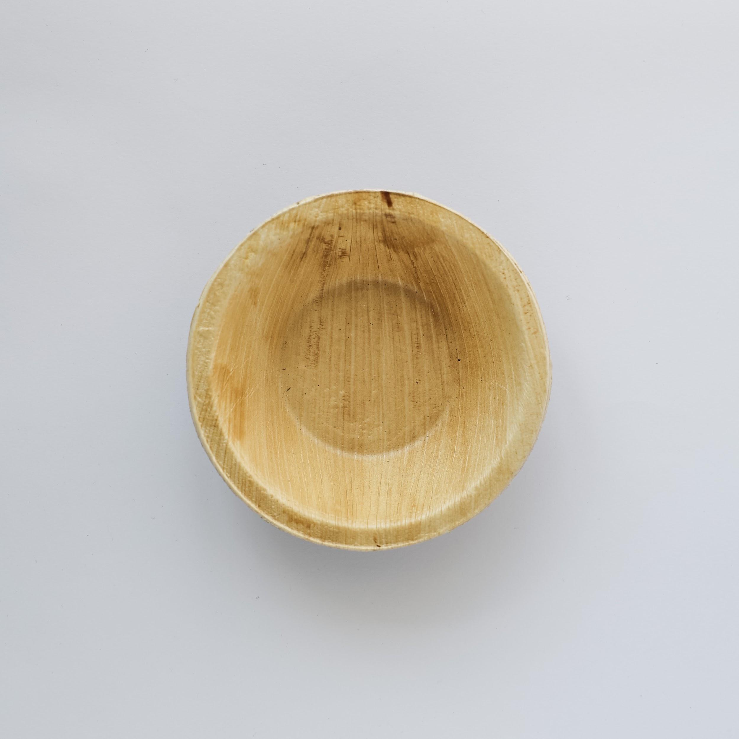 540- 5" inch round bowl