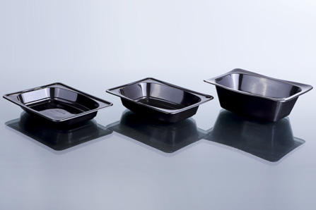 190 X 140 RTC Oval Series