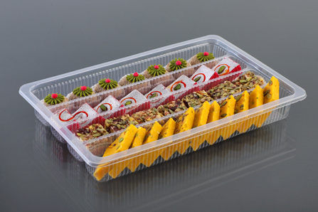 PP Rectangular Products