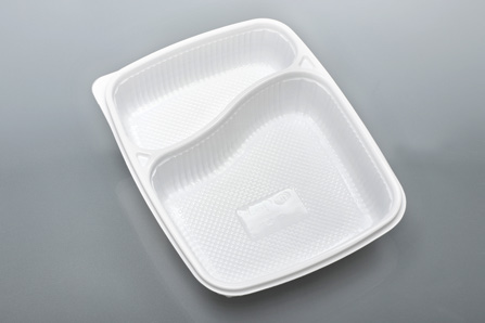 2 CP MEAL BOX
