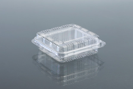 BROWNIE BOX