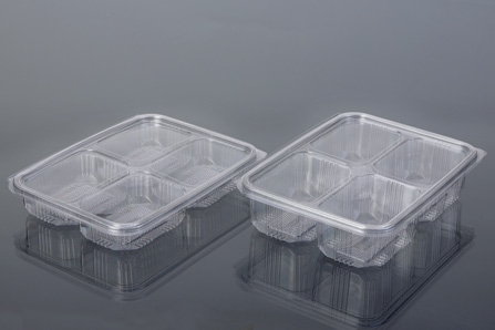 4CP DRY FRUIT BOXES