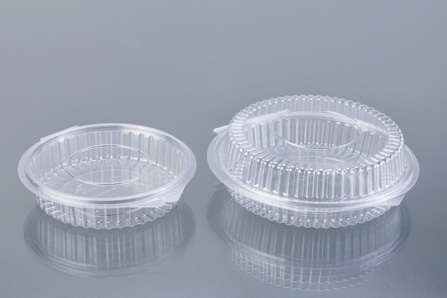 SPECIALTY ROUND BOXES