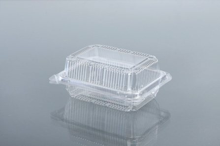 O 46 HINGED BOX
