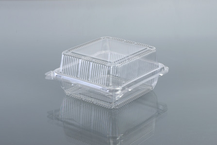 O 10 HINGED BOX
