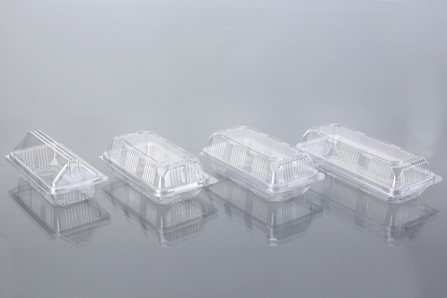 CAKE SERIES BOXES