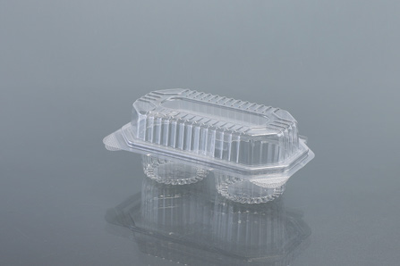 2 CUP CAKE BOX