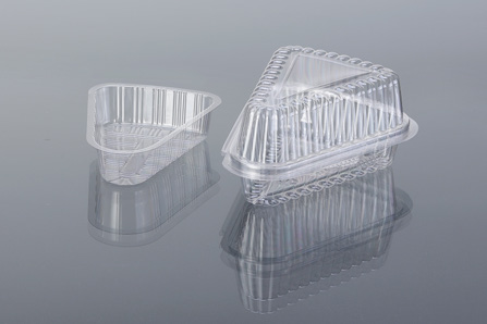 PASTRY CONTAINERS