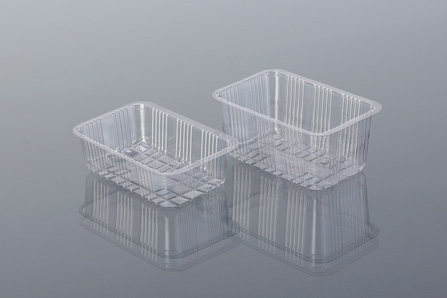 PASTRY CONTAINERS SMALL/BIG