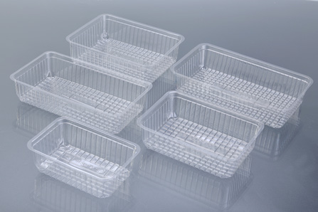 RECTANGULAR CONTAINERS LARGE