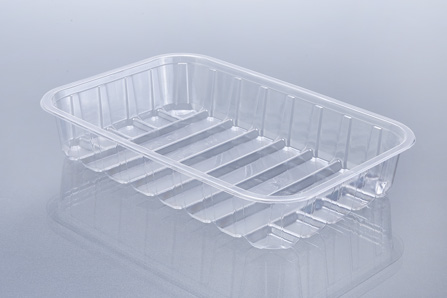 APPLE CONTAINER