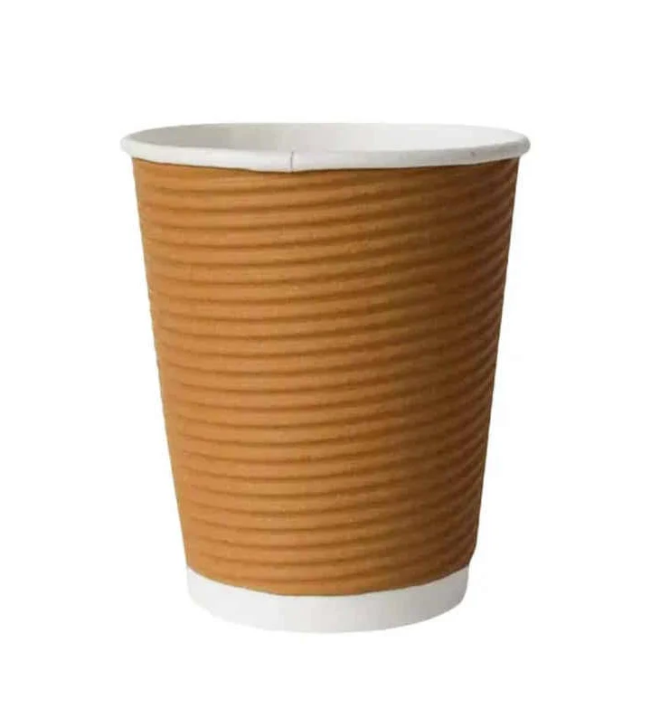 Ripple Paper Glass