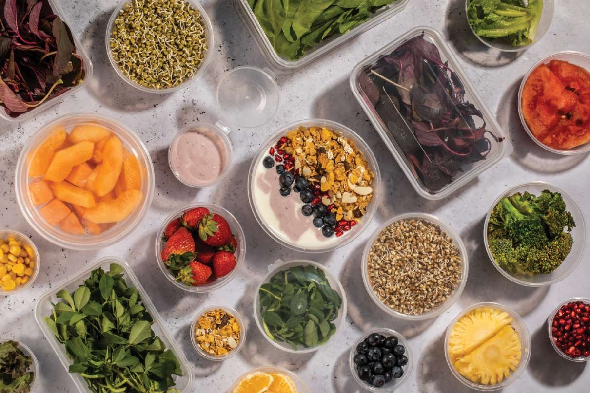 Round Series