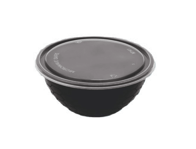Bowl 650 ml