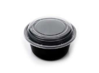 32 RO Round Container