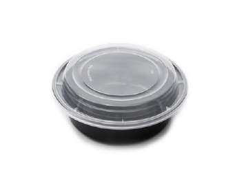 37 RO Round Container
