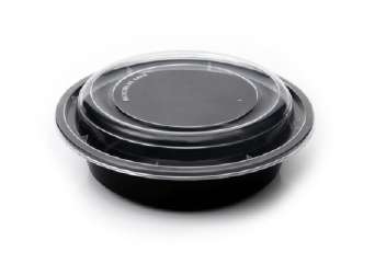16 RO Round Container
