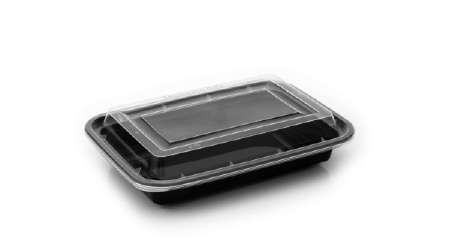 16 RE Rectangular Container