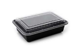 38 RE Rectangular Container