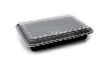 58 RE Rectangular Container