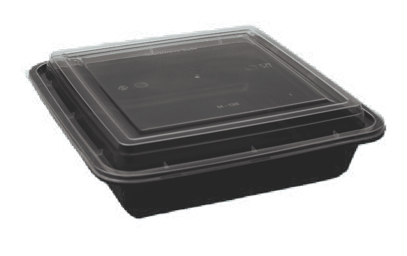 48 RE Square Container