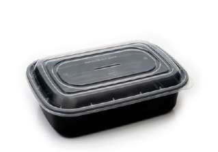 1000 ml Mango Series Container
