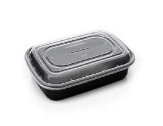 750 ml Mango Series Container