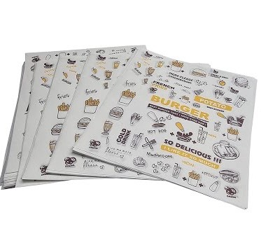 Wrapping Paper